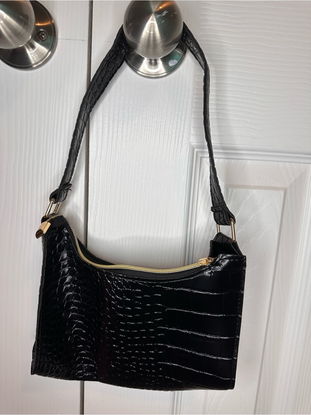 Girls set of 3 handbags. - Picture 3 of 5